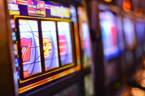 Mobile view of Mega Moolah slot game showing simplified reel layout and progressive jackpot display on a smartphone screen
